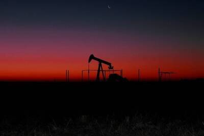"Омикрон" опрокинул нефть, но ОПЕК+ готов ее откачать - smartmoney.one