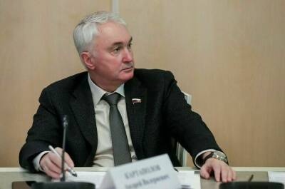 Йенс Столтенберг - Андрей Картаполов - Картаполов: диалог России и НАТО должен быть конструктивным и равноправным - pnp.ru - Россия - Вильнюс