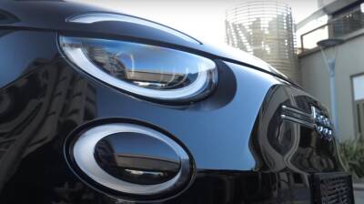 Культовый Fiat 500 признали "лучшим автомобилем": появились фото новинки - politeka.net - Украина - Бельгия