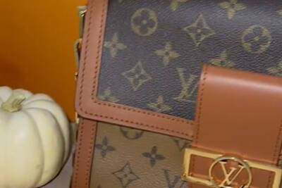 Louis Vuitton - Девушка показала роскошные подарки от женатого любовника и прославилась в сети - lenta.ru