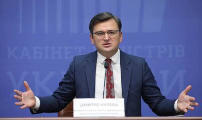 Реджеп Тайип Эрдоган - Тайип Эрдоган - Дмитрий Кулеба - В МИД прокомментировали желание Эрдогана стать посредником между Украиной и РФ - capital.ua - Россия - Украина - Турция