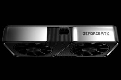 Видеокарта NVIDIA GeForce RTX 3090 Ti получит быструю память GDDR6X производства Micron и TDP 450 Вт - itc.ua - Украина