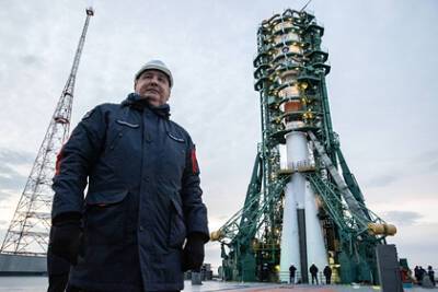 Дмитрий Рогозин - Рогозин рассказал о создании «дешевой» замены «Союза» и «Прогресса» - lenta.ru