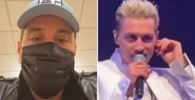 Дмитрий Билан - «Так бывает». Билан попытался оправдаться за неадекватное поведение на концерте - gubdaily.ru - Россия - Казахстан