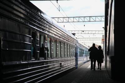 Туристический поезд отправится из Москвы в города России в декабре и январе - vm.ru - Москва - Россия - Ярославль - Рыбинск - Псков - Великий Новгород