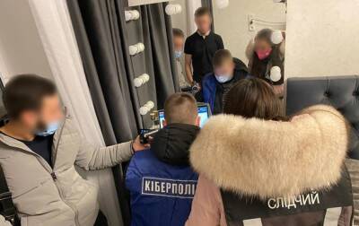 В Запорожье разоблачили мошенников-сожителей - korrespondent.net - Украина - Запорожье