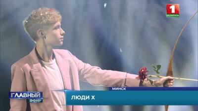 Руслан Алехно - Финал шоу Х-Factor Belarus состоится 25 декабря - grodnonews.by - Белоруссия