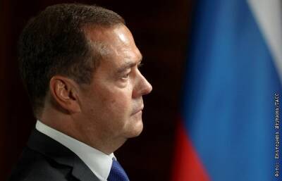 Дмитрий Медведев - Медведев призвал не допустить появления в РФ этнических анклавов мигрантов - interfax.ru - Москва - Россия