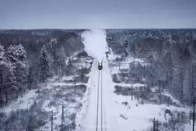 В Ивановской области запустят ретропоезда - lenta.ru - Россия - Ивановская обл.