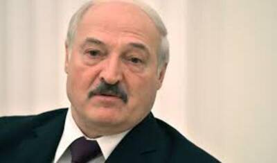 Дмитрий Кулеба - Лукашенко: Белоруссия не останется в стороне, если начнётся война в Донбассе - newizv.ru - Москва - Россия - Украина - Белоруссия - Польша - Литва - Латвия
