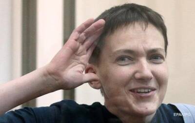 Надежда Савченко - Суд вернул дело Савченко прокуратуре - korrespondent.net - Украина - Киев - Киевская обл.
