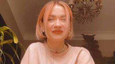 Солистка группы «Моя Мишель» рассказала о сотрудничестве с «Би-2» - inforeactor.ru