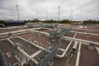 «Газпром» не знает, когда запустят «Северный поток — 2» - eadaily.com - Украина - Германия