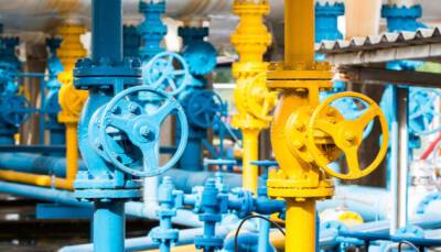 Украина не замерзнет: 6 лет без российского газа - ukrinform.ru - Россия - Украина