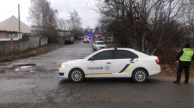 Химическая авария под Винницей: открыто уголовное производство - ru.slovoidilo.ua - Украина - Киев - Винницкая обл.