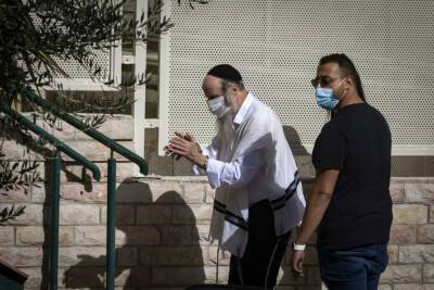 Как члены секты «Шуву Баним» убивали Нисима Шитрита 35 лет назад - news.israelinfo.co.il - Иерусалим