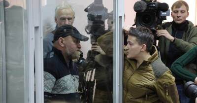 Надежда Савченко - "Дела Савченко-Рубана больше не существует". Экс-депутат и ее адвокат заявили, что обвинение в теракте признано необоснованным - kp.ua - Украина - Киевская обл.