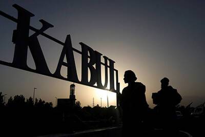 Игорь Субботин - ОАЭ хотят отбить аэропорт Кабула у Турции и Катара - ng.ru - Россия - Турция - Афганистан - Эмираты - Абу-Даби - Катар - Кабул