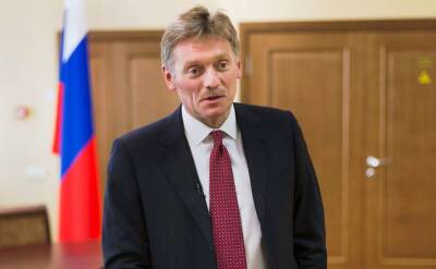 Владимир Зеленский - Владимир Путин - Дмитрий Песков - Тайип Эрдоган - Кремль отреагировал на «украинскую» инициативу Эрдогана - lenta.ua - Россия - Украина - Белоруссия - Турция