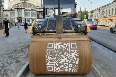 Водители саратовских автобусов рассказали о готовности проверять QR-коды - saratov.mk.ru - респ. Татарстан - Саратовская обл.
