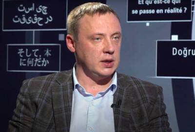 Мирослава Бобровская - Если сравнить Украину с Польшей, у нас 50 тыс. фермеров, а в Польше 1,5 млн, – Ярослав Белов - politeka.net - Украина - Польша
