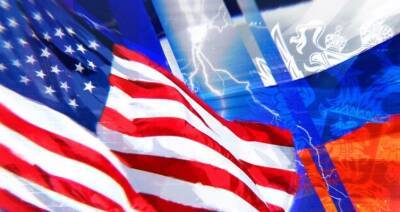 Константин Блохин - Эксперт рассказал о последствиях выдворения более полусотни дипломатов РФ из США - newzfeed.ru - Россия - США
