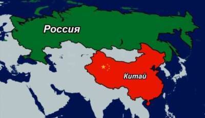 Китай против России: кто победит в войне? - skuke.net - Россия - Китай