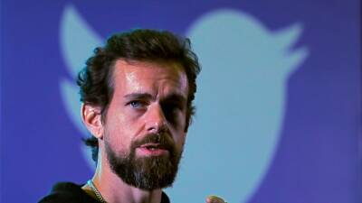 Джон Дорси - Основатель Twitter Джек Дорси покидает пост главы компании - golos-ameriki.ru - Twitter