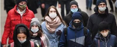 Глава самарского Роспотребнадзора назвала дату возможных послаблений по COVID-19 - runews24.ru - Самара - Самарская обл.