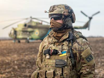 Владимир Зеленский - Ринат Ахметов - СБУ начала расследование подготовки к захвату государственной власти в Украине - gordonua.com - Россия - Украина