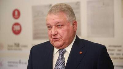 Валентина Матвиенко - Михаил Ковальчук - Ковальчук отметил значимость природоподобных технологий в развитии науки - iz.ru - Россия - США - Израиль