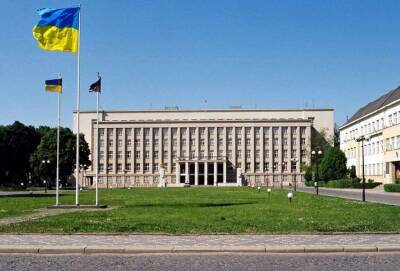 Депутатов Закарпатья отправят на военно-тактическую подготовку - lenta.ua - Украина