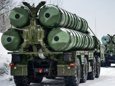 Джо Байден - The Defense Post: Индия нанесет удар по США в ответ на санкции из-за закупки у России ЗРК С-400 - actualnews.org - Россия - США - Вашингтон - Индия - Нью-Дели