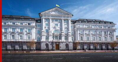 Владимир Зеленский - СБУ возбудила уголовное дело о подготовке захвата власти на Украине - profile.ru - Украина