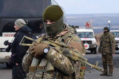 Владимир Зеленский - СБУ расследует захват власти гражданами России и Украины - lenta.ru - Россия - Украина