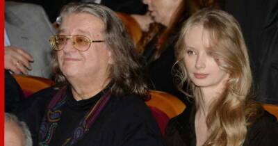 Андрей Караулов - Александр Градский - Марина Коташенко - Стало известно о женитьбе Градского за месяц до смерти - profile.ru