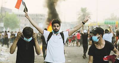 Мустафа Аль-Каземи - Багдад между двух огней. После покушения на премьер-министра напряженность в Ираке усилилась - geo-politica.info - США - Ирак