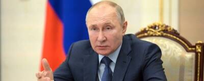 Владимир Путин - Владимир Путин подписал закон о переносе компенсации вкладов времен СССР до 2025 года - runews24.ru - Россия - РСФСР