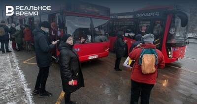 Максим Платонов - Студенты Татарстана смогут получить выплаты в качестве компенсации за проезд в общественном транспорте - realnoevremya.ru - респ. Татарстан - Казань