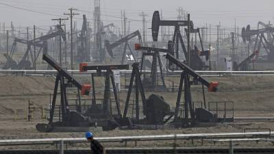 Владимир Путин - Джо Байден - Джен Псаки - США не откажутся от продажи нефти из резерва - russian.rt.com - Россия - Китай - Южная Корея - США - Вашингтон - Англия - Япония - Индия