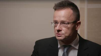 Петер Сийярто - «Считаю это невероятным лицемерием»: глава МИД Венгрии — о позиции Европы по мигрантам и критике ЕС в адрес России - russian.rt.com - Россия - Китай - Венгрия