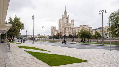 Помещение площадью почти 250 квадратных метров в Москве выставлено на торги - vm.ru - Москва