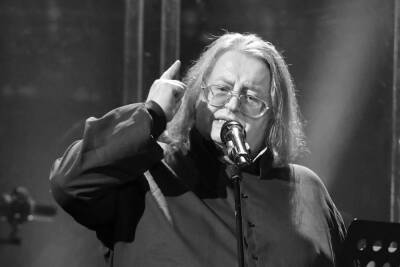 Андрей Караулов - Александр Градский - Марина Коташенко - Вопрос наследства решен: Градский женился на актрисе Коташенко за месяц до смерти - pravda-tv.ru - Россия