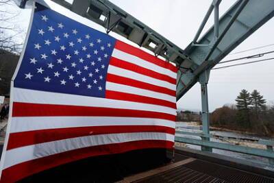 США предрекли распад и хаос - lenta.ru - США