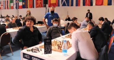 Кабмин не оплатил проживание шахматистов – победителей чемпионата Европы (видео) - focus.ua - Украина - Словения