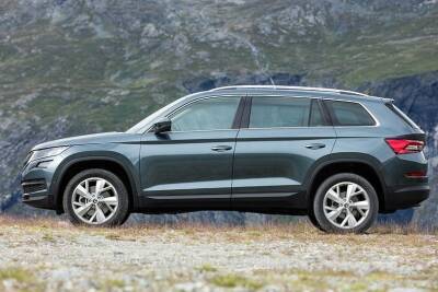 Skoda предупредила российских дилеров о недопустимости наценок на авто - ufacitynews.ru - Чехия