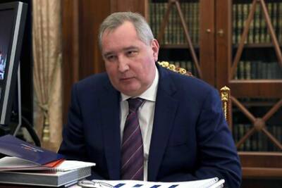 Йенс Столтенберг - Дмитрий Рогозин - Рогозин назвал хамством слова генсека НАТО о России - lenta.ru - Россия