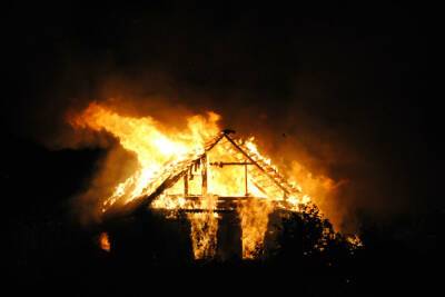 В Назарете сгорели дома арестованных по подозрению в убийстве - news.israelinfo.co.il - Назарет