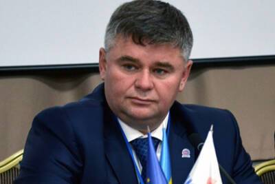 Глава погасившей долг Молдавии перед «Газпромом» компании подал в отставку - lenta.ru - Молдавия