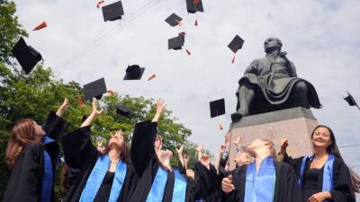 Из России депортировали преподавателя СПбГУ Майкла Фриса - svoboda.org - Россия - США - Санкт-Петербург